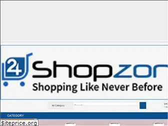 24shopzone.com