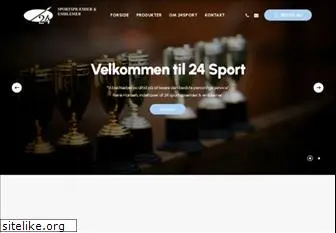24sport.dk