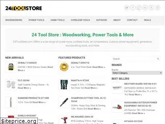 24toolstore.com