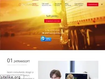 24transoft.com