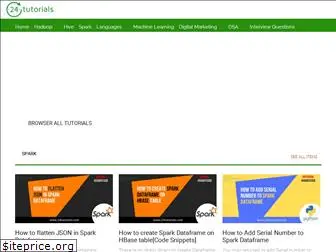 24tutorials.com