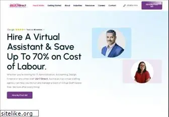 24x7direct.com.au