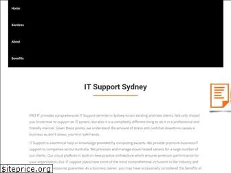 24x7itsupport.net.au