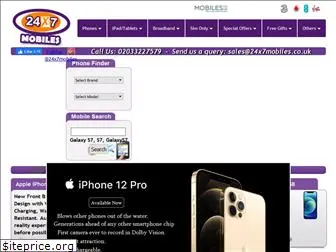 24x7mobiles.co.uk