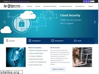 24x7serversecurity.com