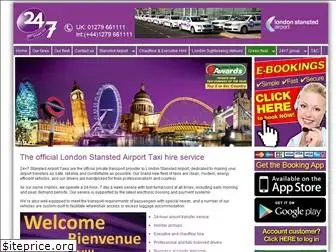 24x7stansted.com