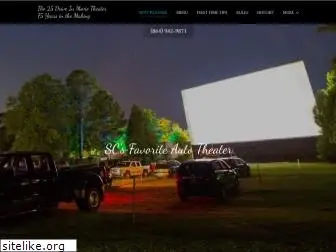 25drivein.com