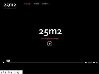 25m2.com