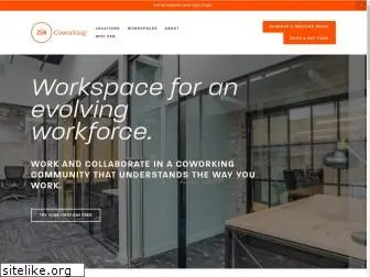 25ncoworking.com