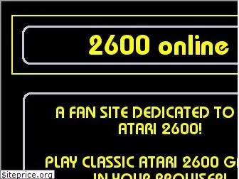 2600online.com