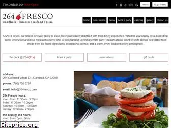 264fresco.com