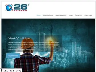 26degreessoftware.com