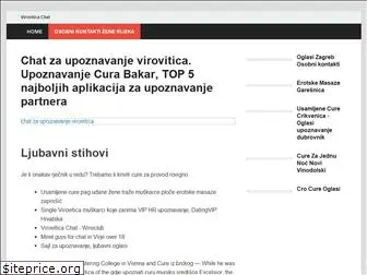 Najbolji sajtovi za upoznavanje preko interneta iskustva