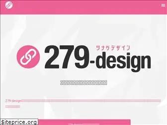 279-design.com