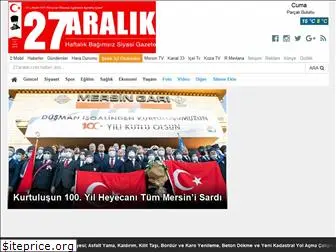 27aralik.com
