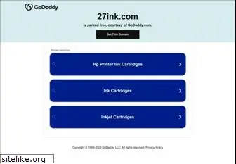 27ink.com