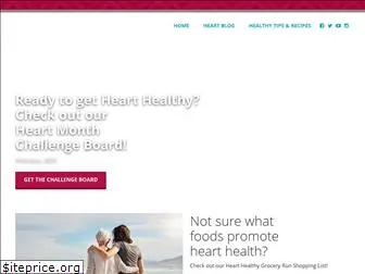 28daysofheart.com