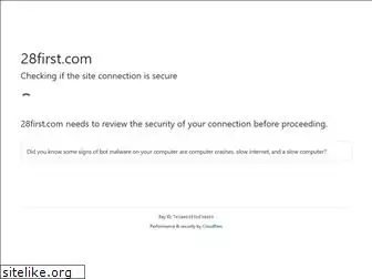 28first.com