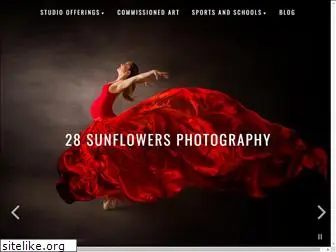28sunflowersphotography.com