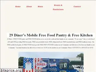 29diner.com