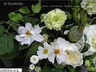 29flowers.com