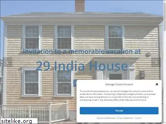 29indiahouse.com