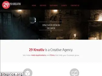 29kreativ.com