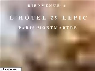 29lepic.fr