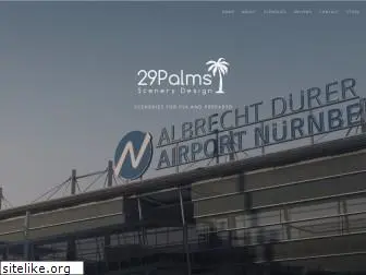 29palms.de