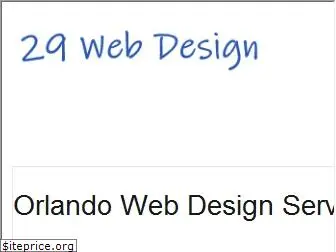 29webdesign.com