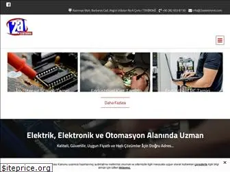 2aelektronik.com