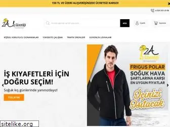 2aisguvenligi.com