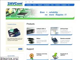 2avcom.com