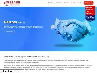 2basetechnologies.com