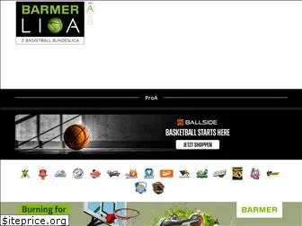 2basketballbundesliga.de