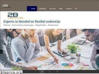 2blearning.com