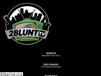 2blunt.com