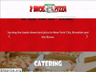 2brospizza.com