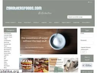 2brothersfoods.com