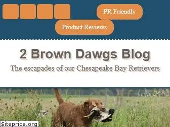 2browndawgs.com