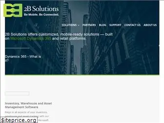 2bsolutions.com