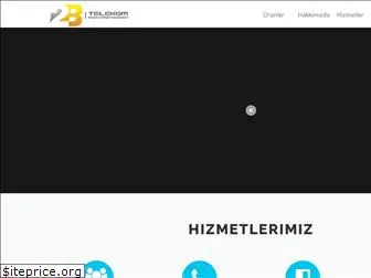 2btelekom.com.tr