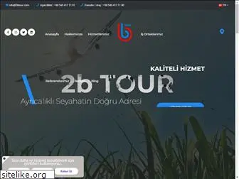 2btour.com.tr