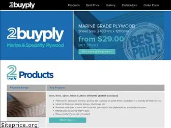 2buyply.co.nz