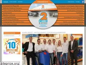 2care-depot.de