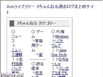 2ch-library.com