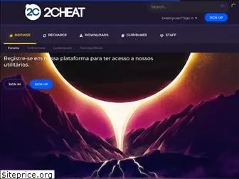 2cheat.net