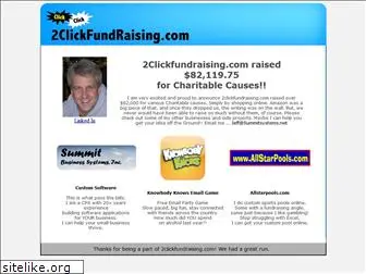 2clickfundraising.com