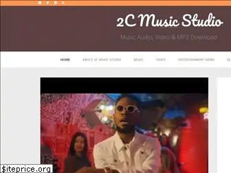 2cmusicstudio.com