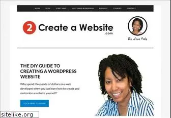 2createawebsite.com